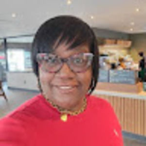 Meet your Posher, Pat